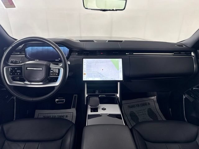 Used 2024 Land Rover Range Rover Long Wheelbase SE AWD/4WD image 20