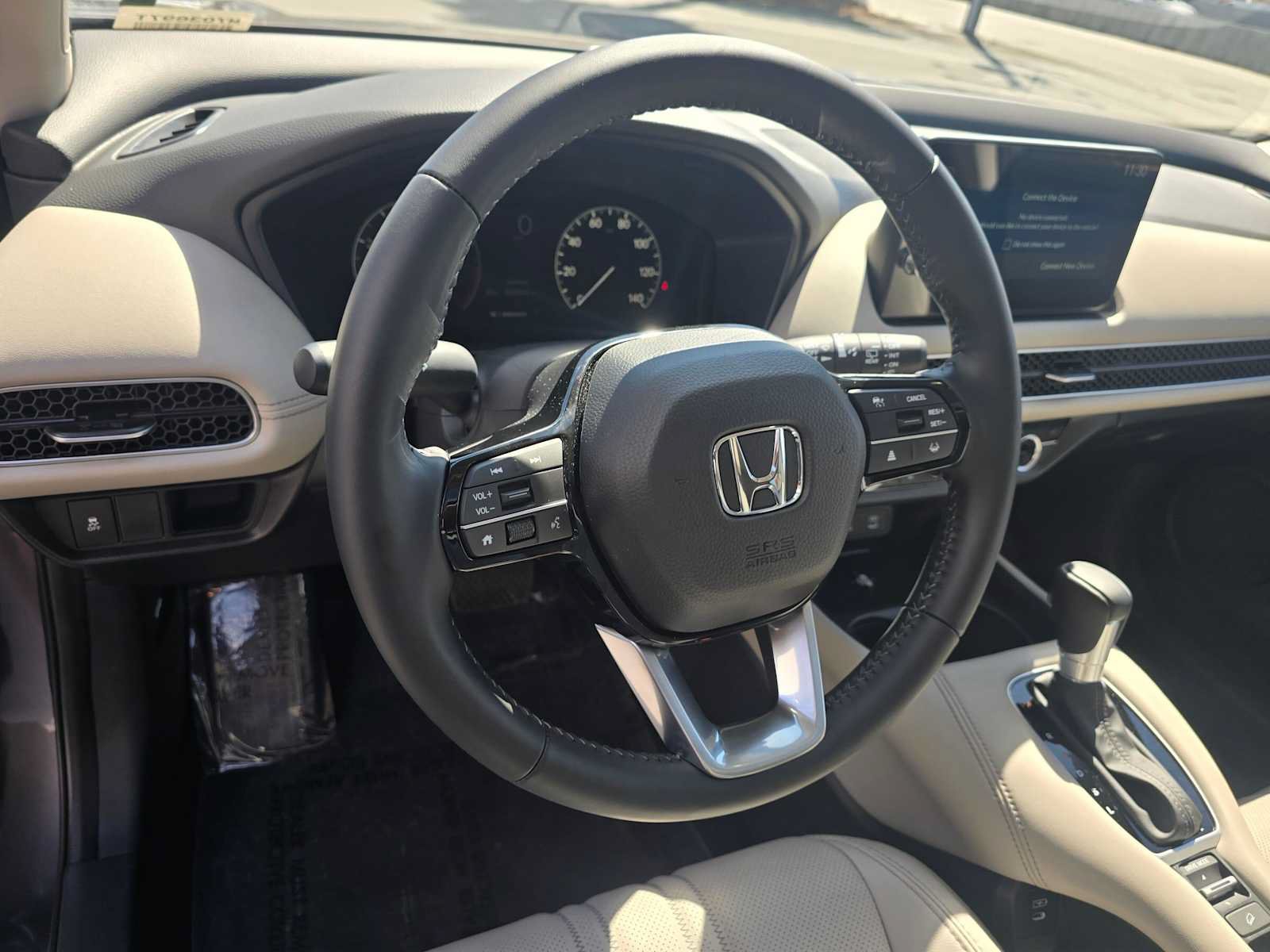 Used 2027 Honda HR-V EX-L image 25