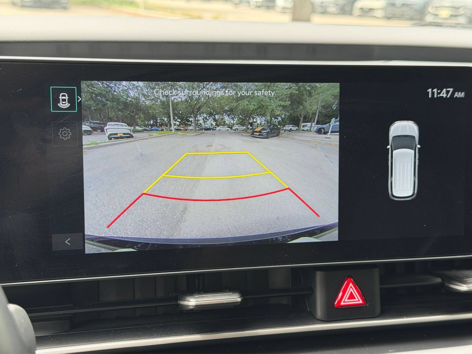 Used 2026 Kia Carnival FWD image 25