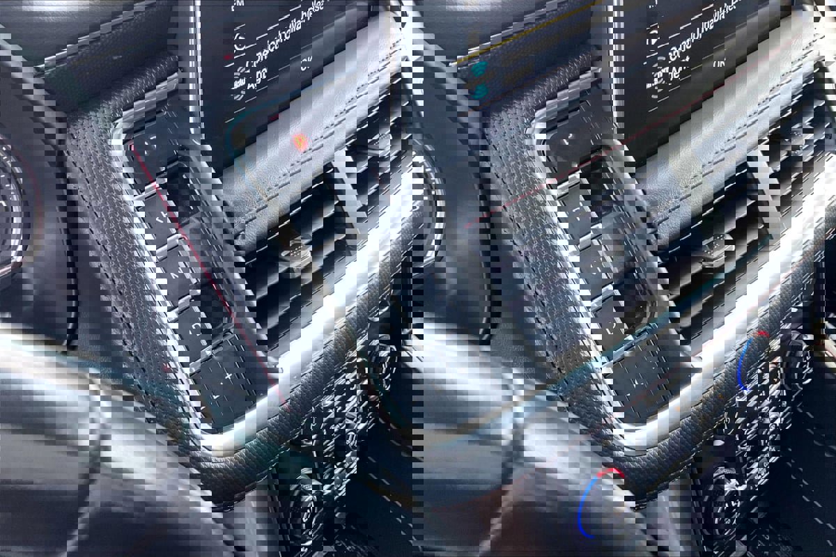 Used 2021 Chevrolet Tahoe RST image 14