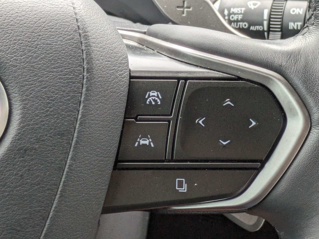 Used 2026 Lexus RX 350h w/ Convenience Package AWD/4WD image 28