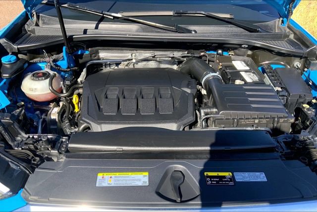 Used 2020 Audi Q3 2.0T Premium w/ Convenience Package image 10