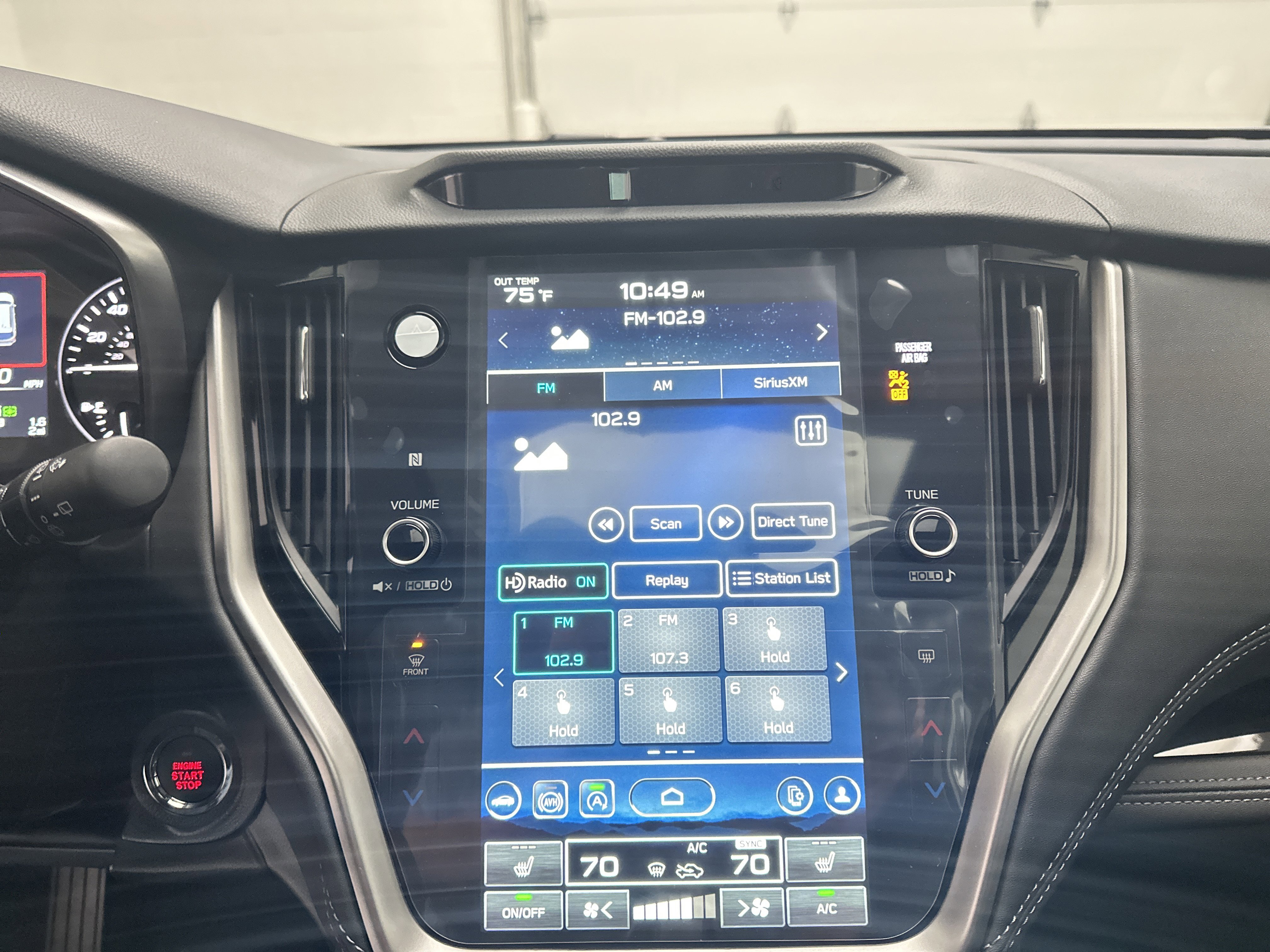 New 2025 Subaru Outback Limited image 34