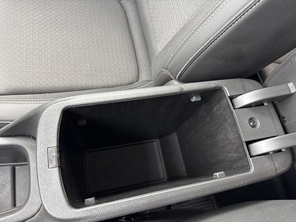 Certified 2022 Buick Encore GX Preferred w/ Cold Weather Comfort Package image 27