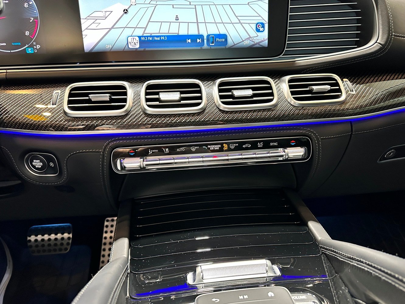 Certified 2026 Mercedes-Benz GLE 63 AMG S image 39