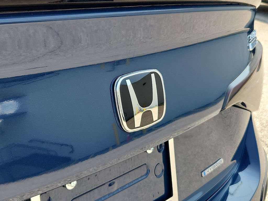 Used 2025 Honda Civic Sport image 25