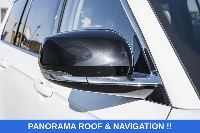 Used 2022 Jeep Grand Cherokee L Limited image 16