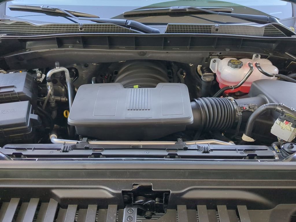 New 2026 GMC Sierra 1500 Elevation image 31