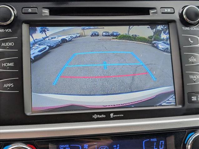 Used 2015 Toyota Highlander XLE AWD/4WD image 14