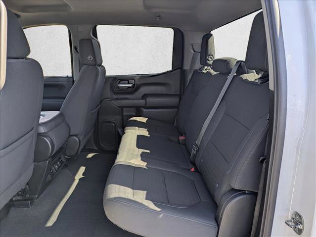 Used 2021 Chevrolet Silverado 1500 LT w/ Bed Protection Package RWD image 17
