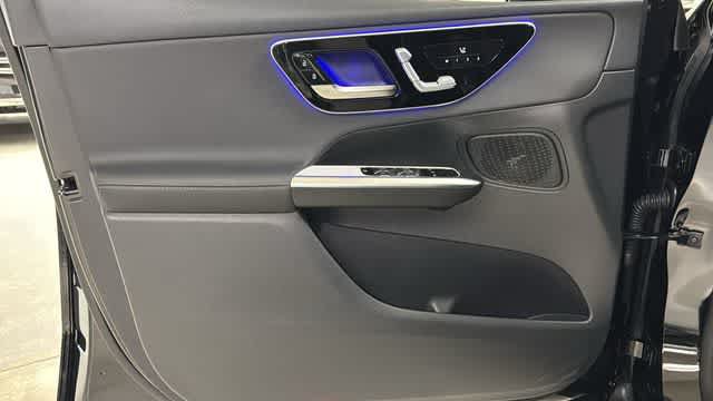 Certified 2026 Mercedes-Benz GLC 300 4MATIC image 13