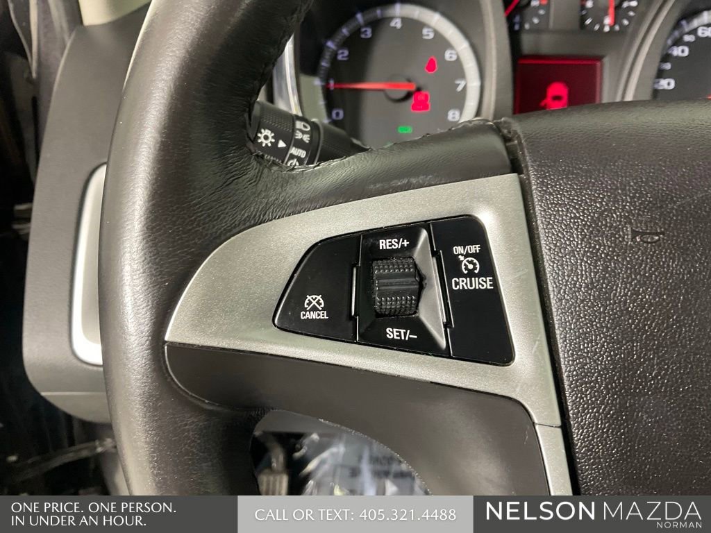 Used 2015 GMC Terrain SLT w/ Open Road Package FWD image 42