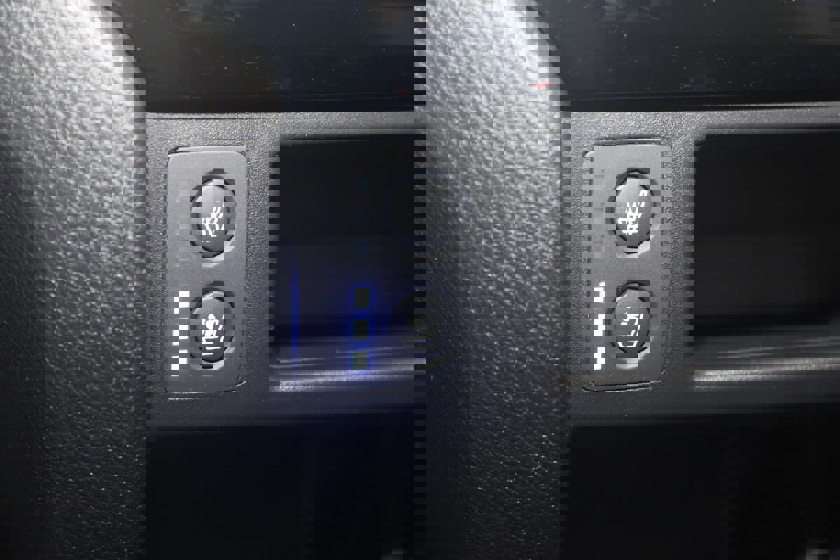 Used 2025 Honda Ridgeline Black Edition image 8