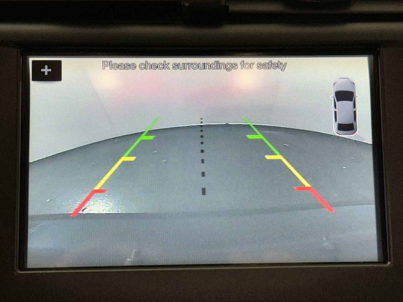 Used 2017 Ford Fusion SE w/ Fusion SE Technology Package image 21