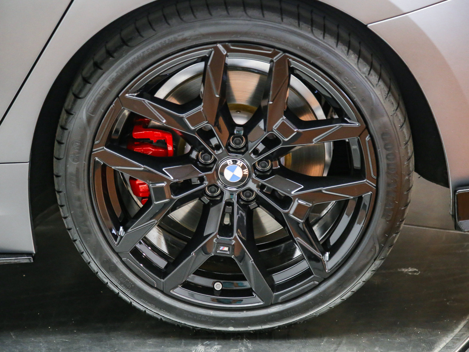 Used 2026 BMW M340i RWD image 11