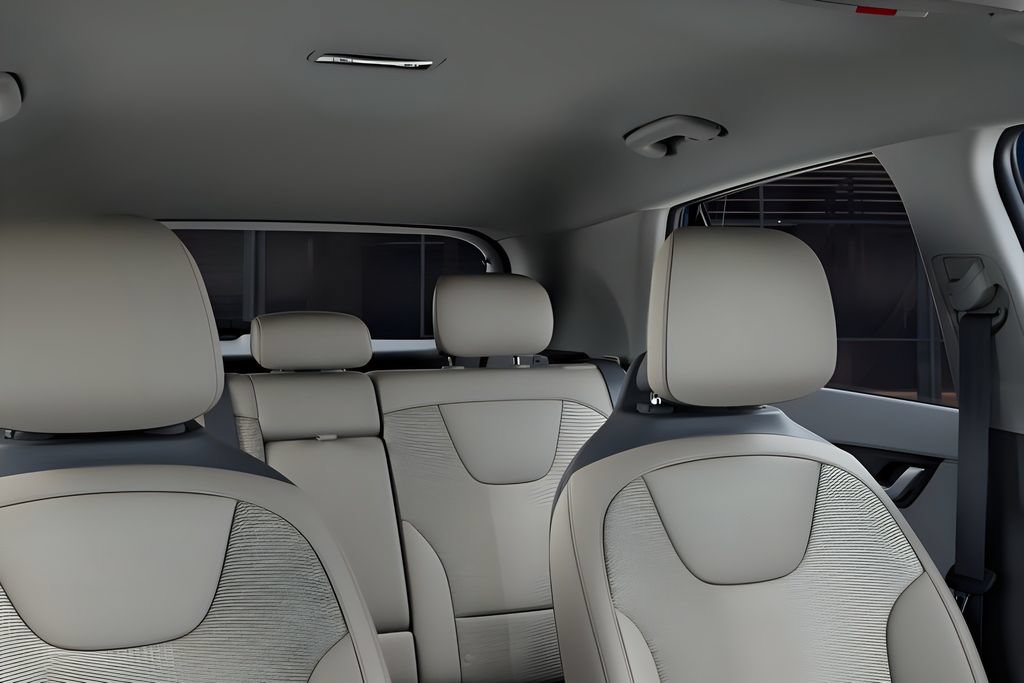 New 2026 Kia Niro EX FWD image 27