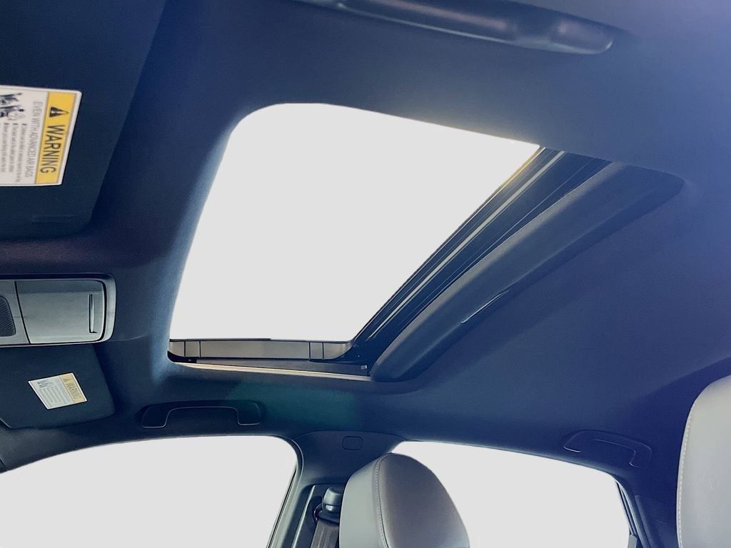 Used 2024 Honda Civic Sport Touring image 23