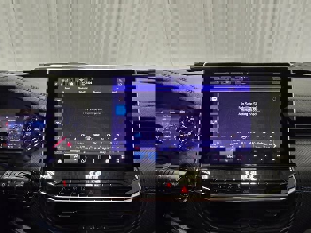 New 2026 Jeep Compass Latitude image 10