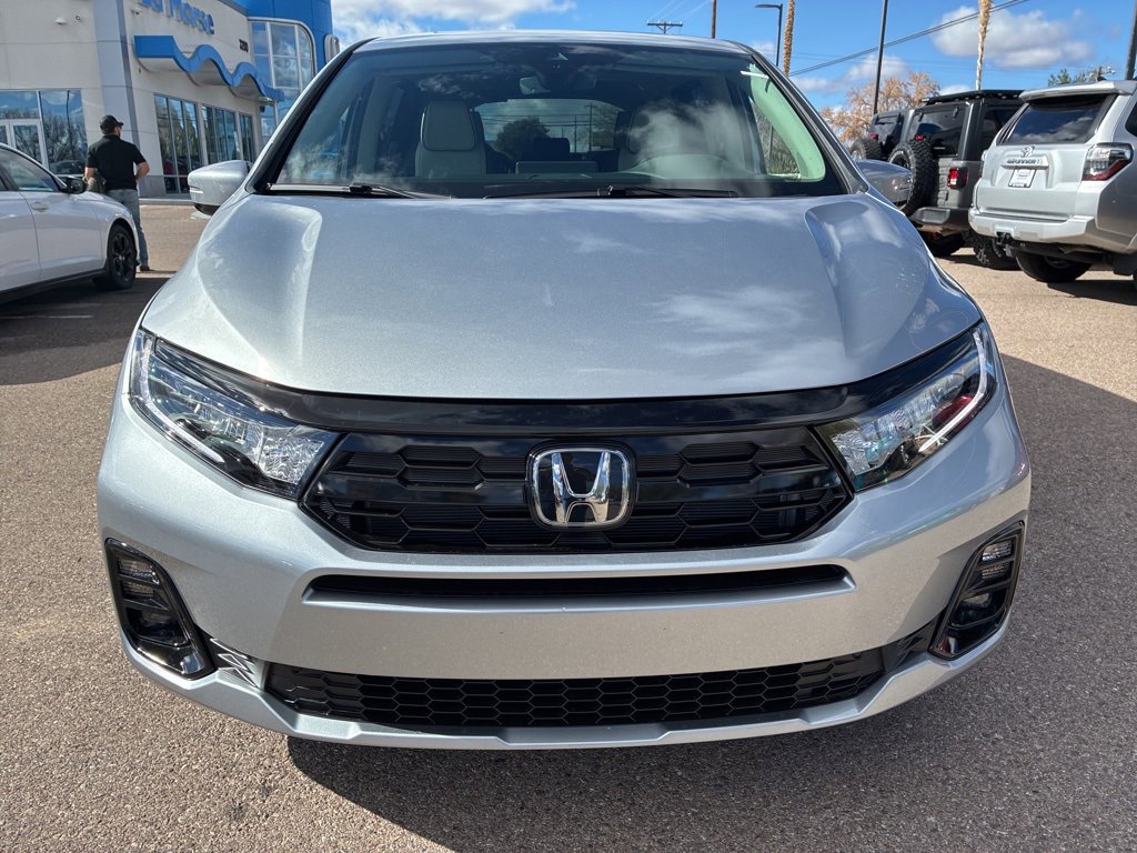 New 2026 Honda Odyssey Elite image 8