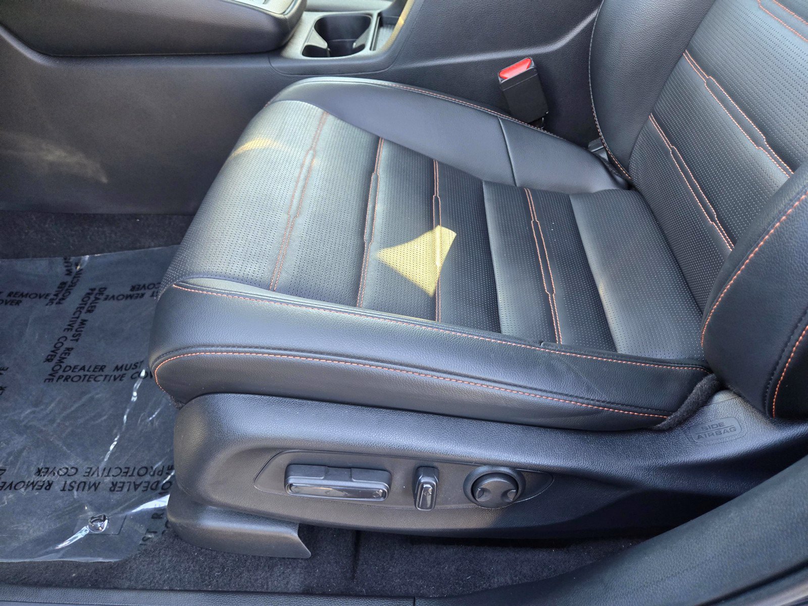 Certified 2025 Honda CR-V Sport-L image 11