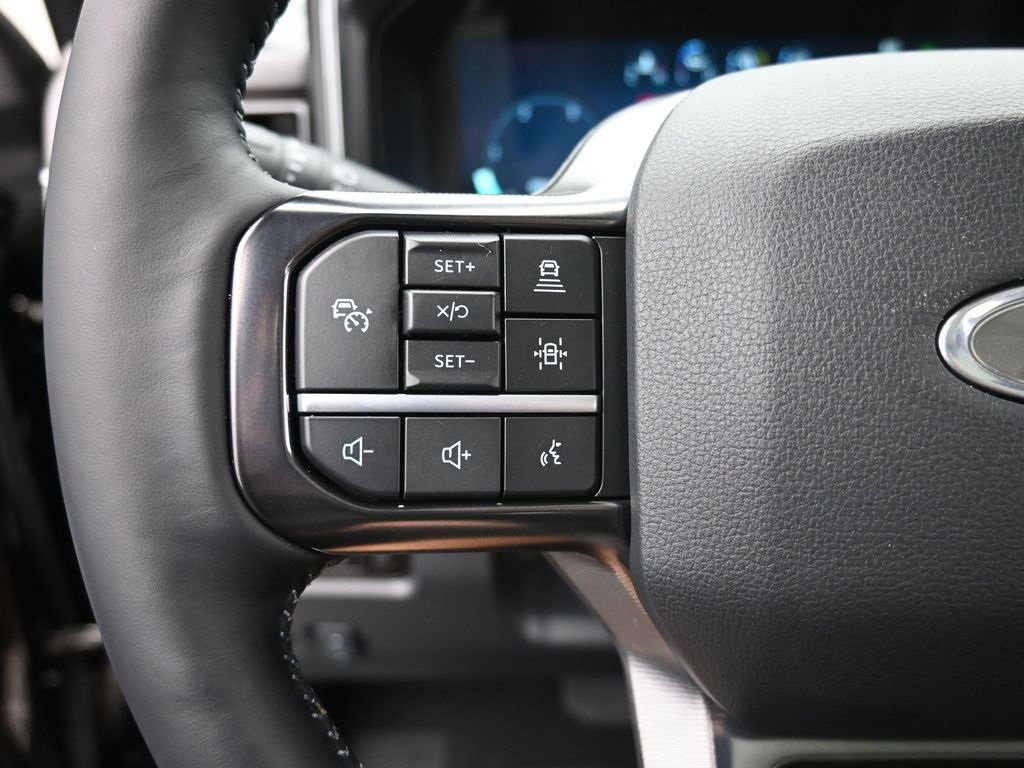 New 2026 Ford F250 Platinum image 12