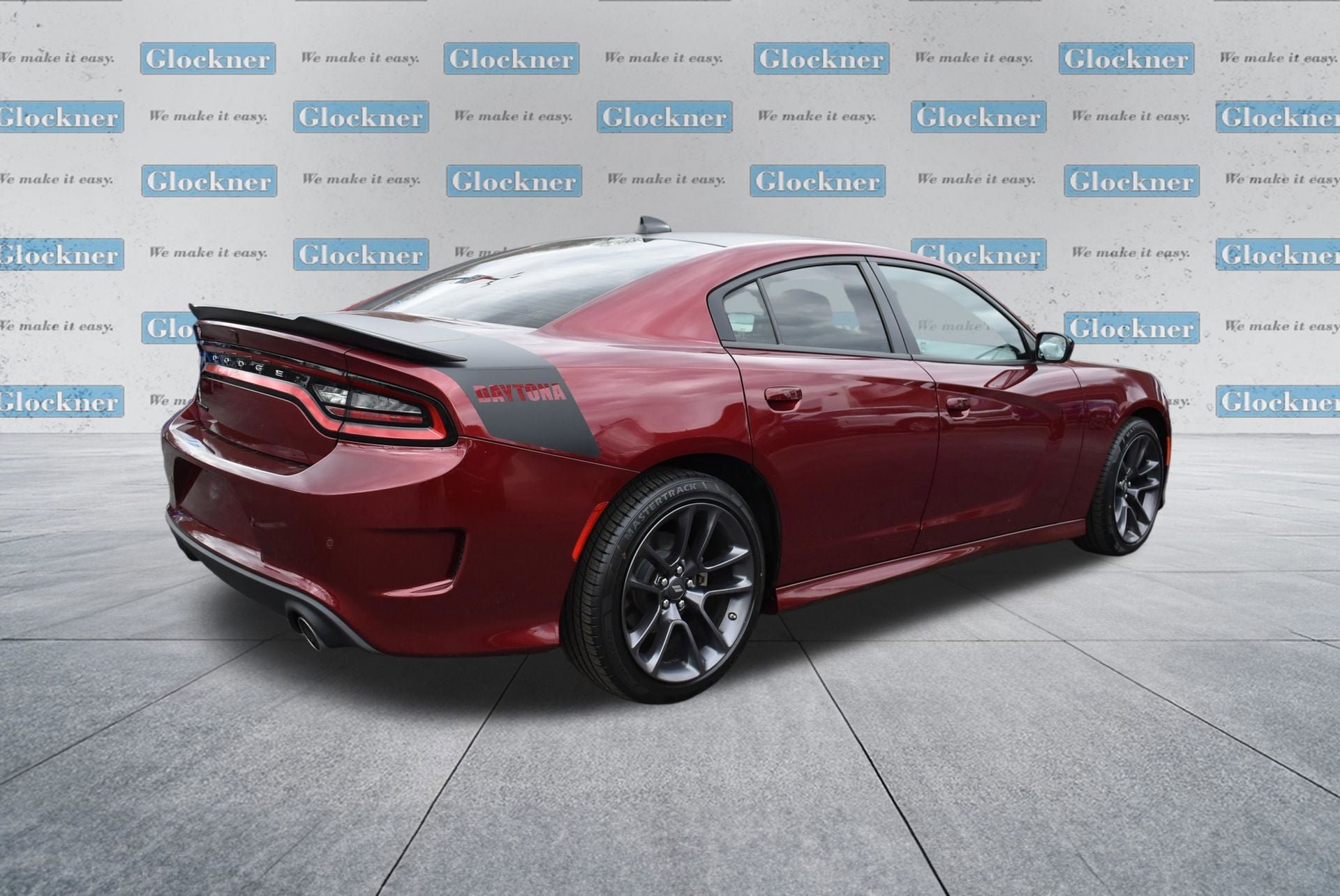 Used 2023 Dodge Charger R/T w/ Daytona Edition Group RWD image 6