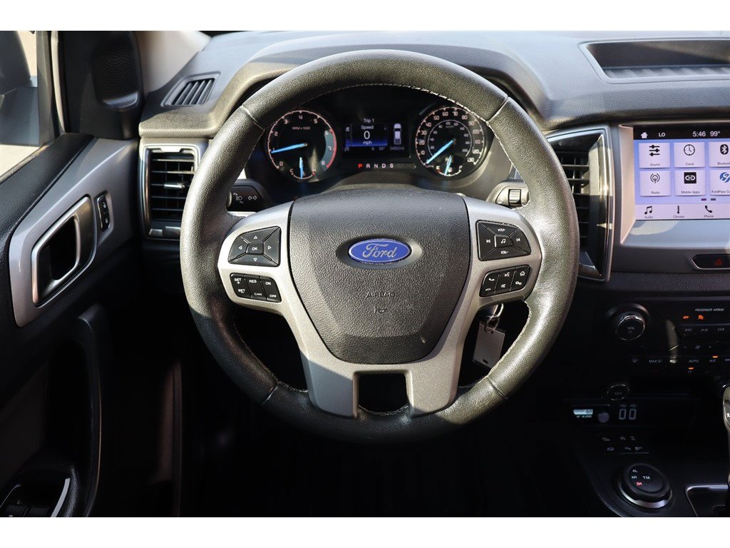 Used 2019 Ford Ranger XLT w/ Equipment Group 302A Luxury AWD/4WD image 10