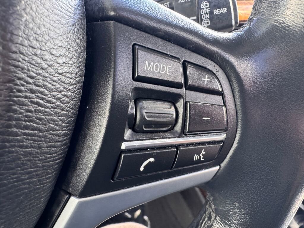 Used 2015 BMW X5 xDrive35i image 35