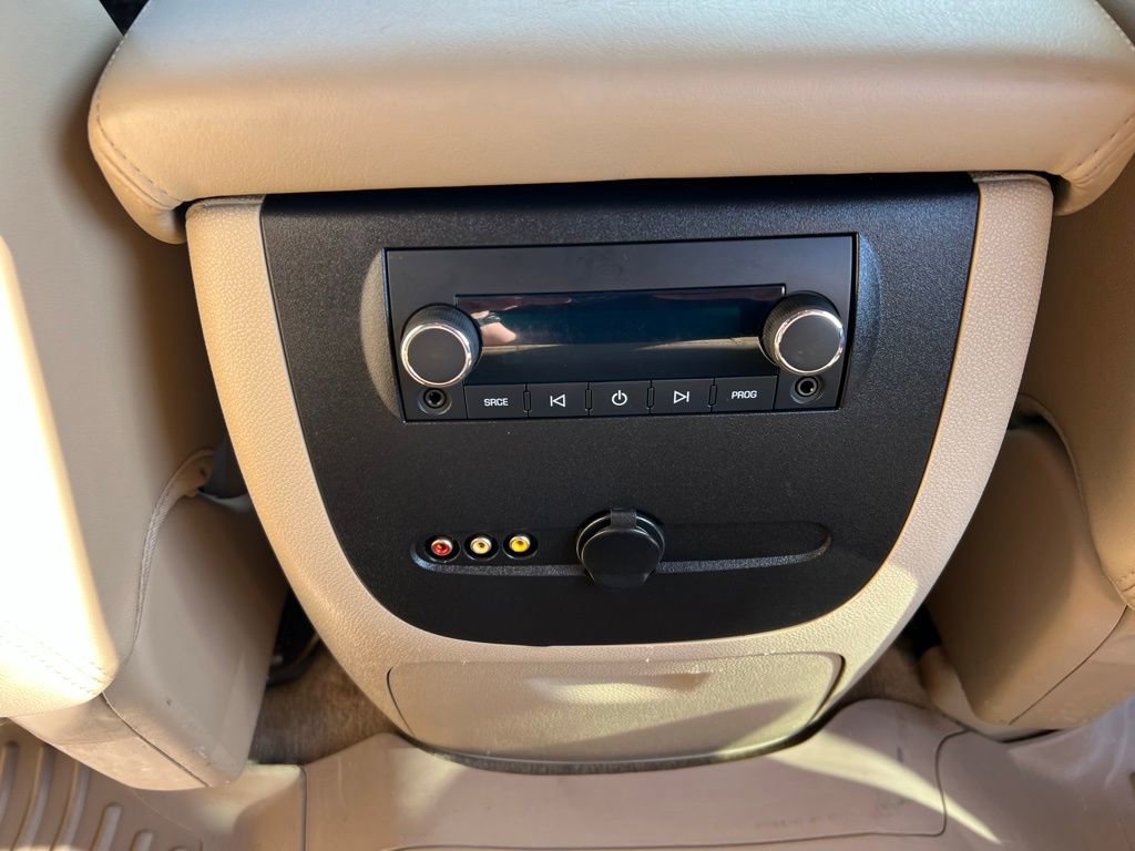 Used 2012 GMC Sierra 2500 Denali AWD/4WD image 21