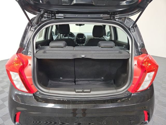 Used 2020 Chevrolet Spark LS image 22