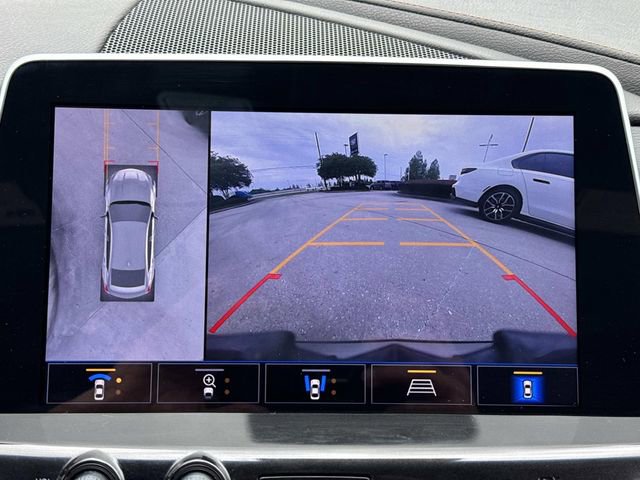 Used 2020 Cadillac CT5 Sport w/ Platinum Package RWD image 25