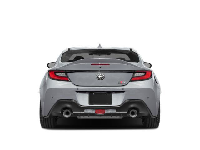 New 2026 Toyota GR86 Premium w/ ALL Weather Mat Package (TMS) RWD image 8