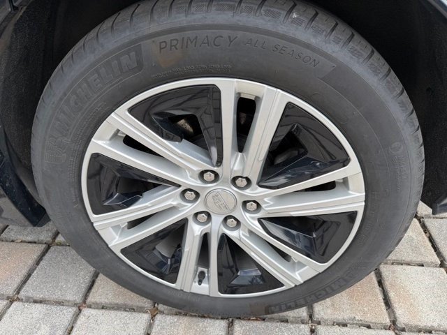 Certified 2024 Cadillac Lyriq Tech AWD/4WD image 13