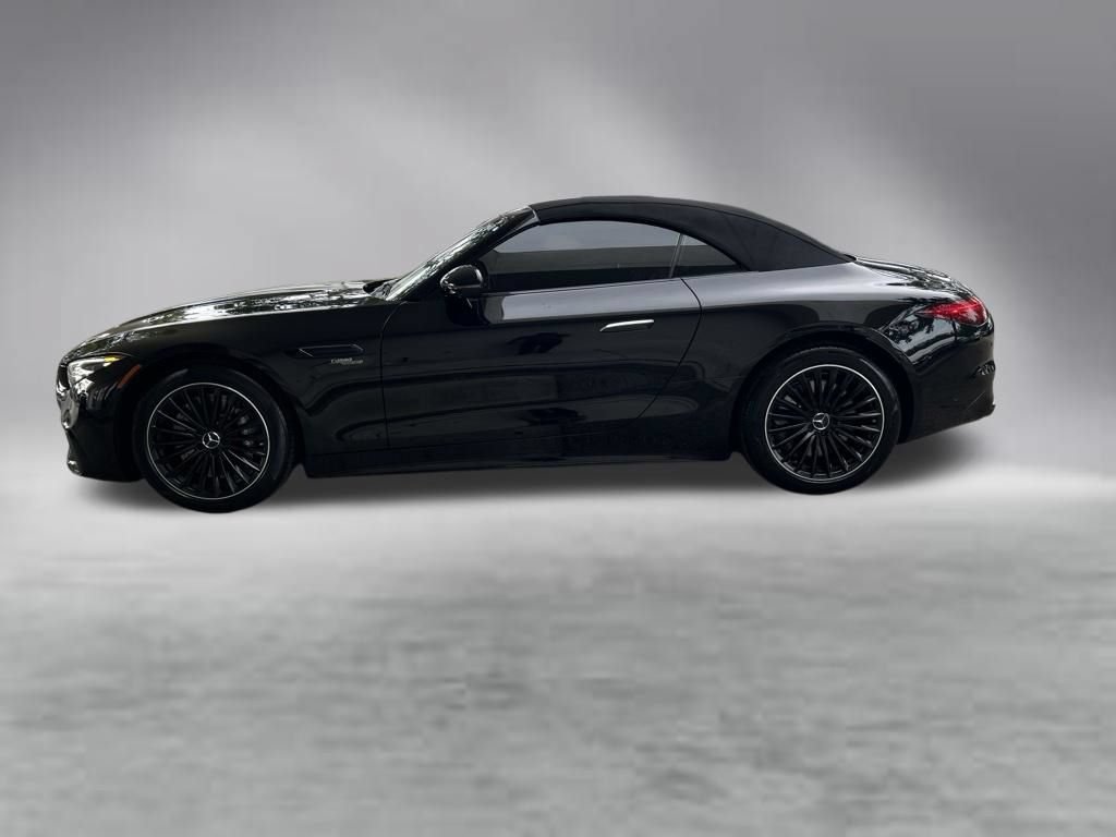 Used 2025 Mercedes-Benz SL 43 AMG image 20