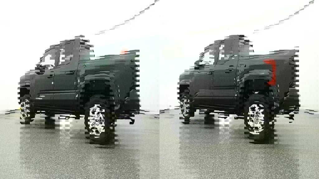 New 2026 Toyota Tacoma SR5 image 20