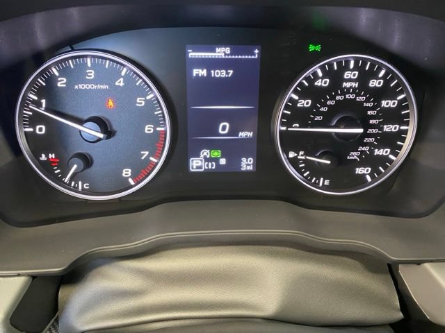 New 2026 Subaru Crosstrek 2.5i Limited AWD/4WD image 24
