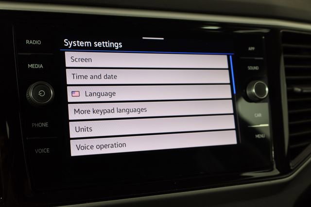 Used 2023 Volkswagen Atlas SE image 36