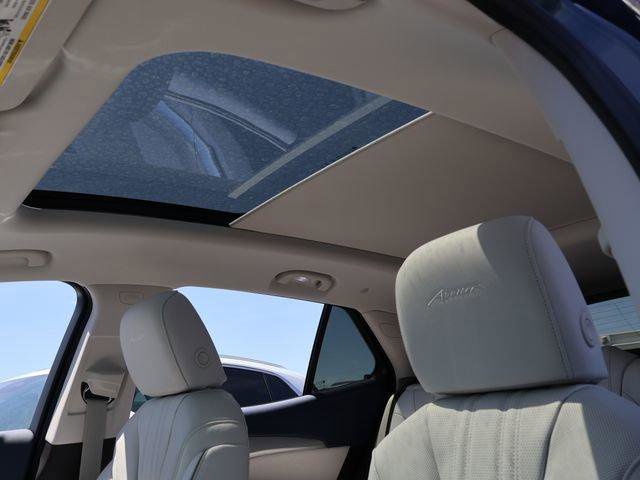 New 2026 Buick Envision Avenir AWD/4WD image 42