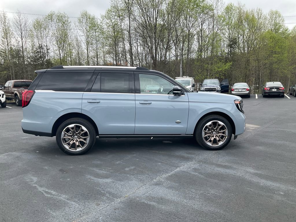 New 2026 Ford Expedition King Ranch image 4