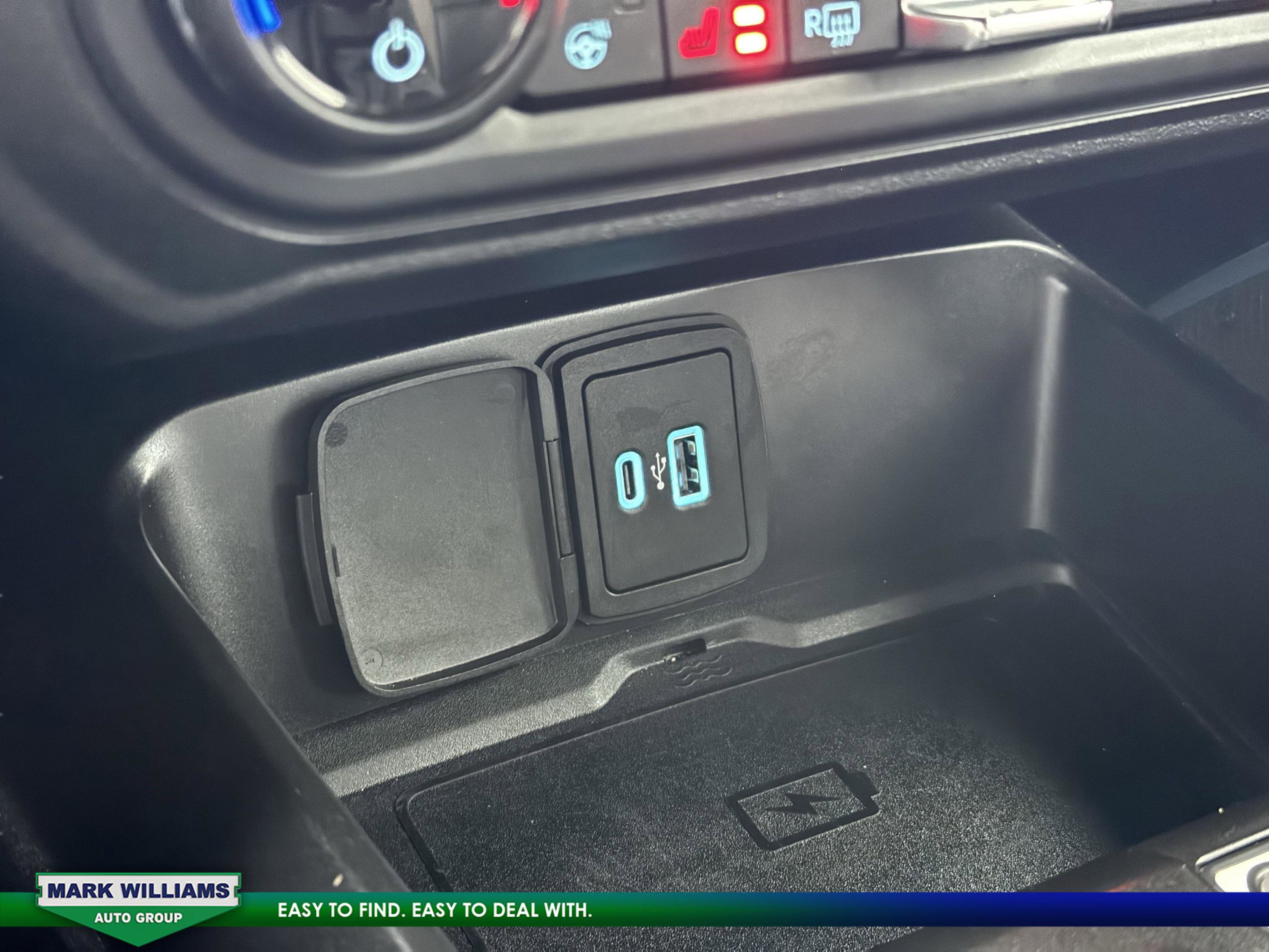 Certified 2022 Ford Bronco Wildtrak image 24