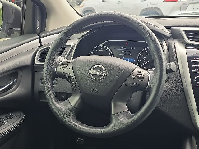 Used 2023 Nissan Murano SV w/ SV Midnight Edition Package FWD image 36