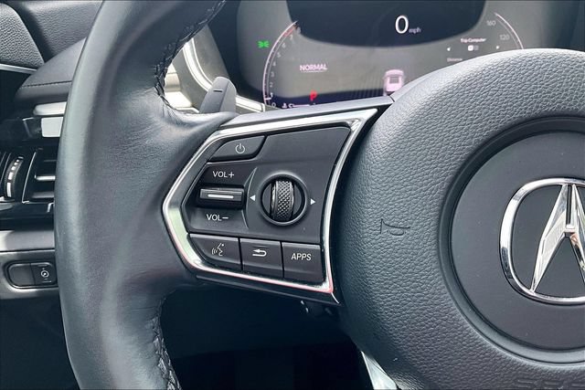 Used 2023 Acura MDX FWD w/ Technology Package image 17
