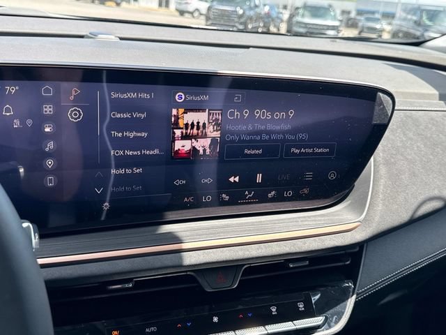 New 2026 Buick Envision Sport Touring AWD/4WD image 35