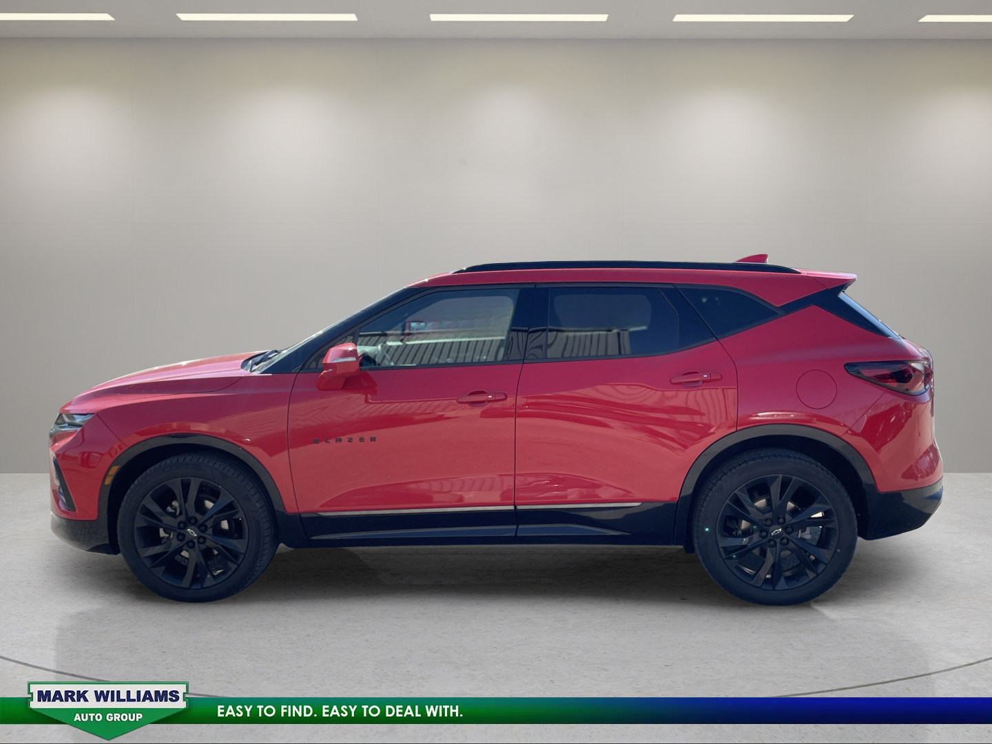 Used 2019 Chevrolet Blazer RS FWD image 4