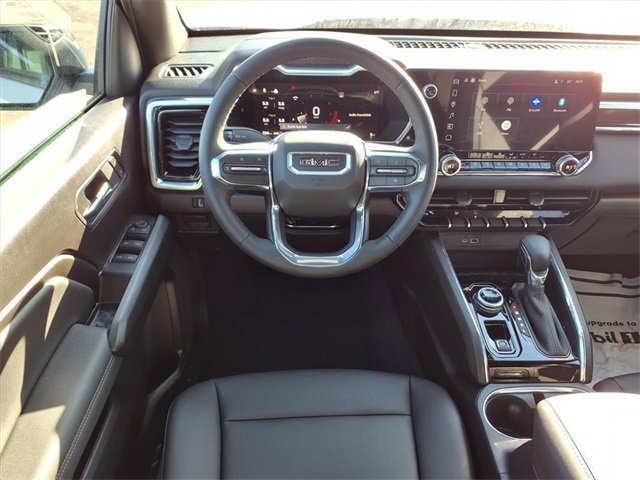 New 2026 GMC Canyon Elevation w/ Convenience Package image 11