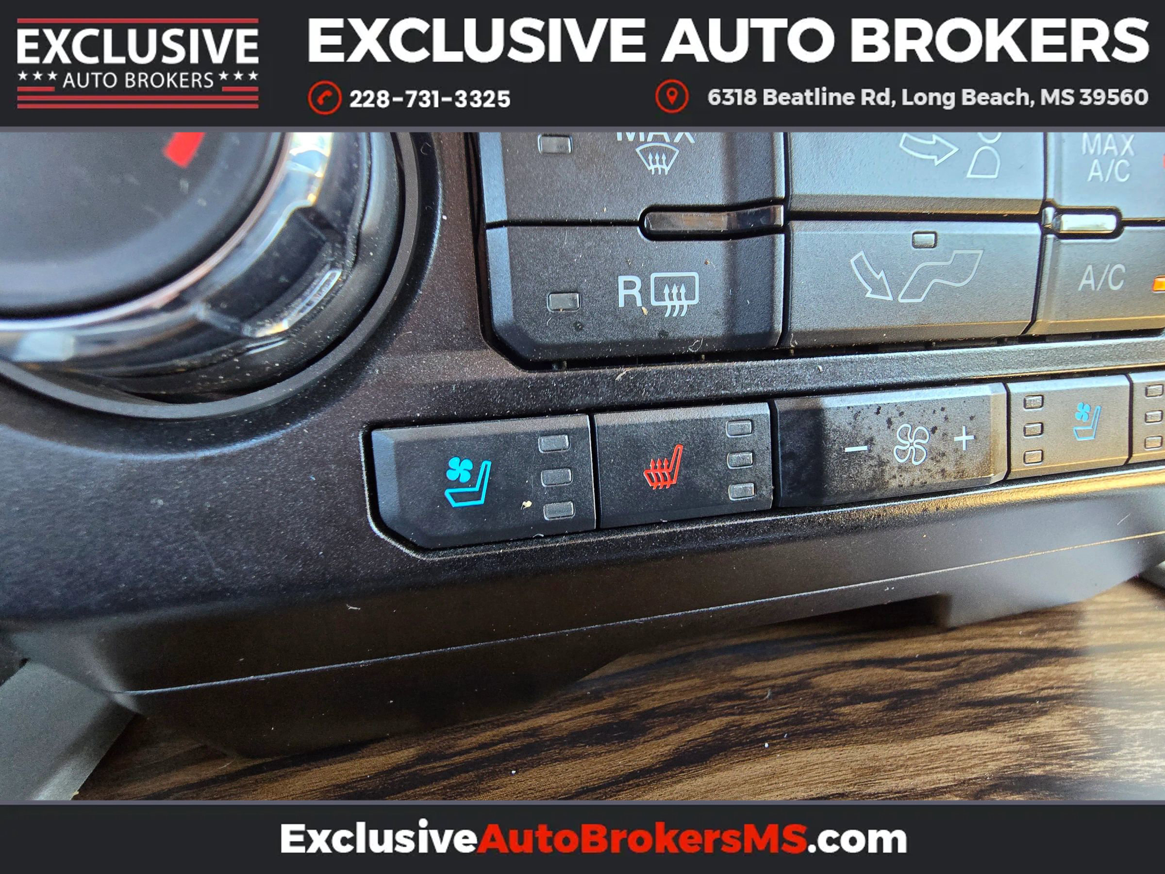 Used 2019 Ford F150 Lariat image 27