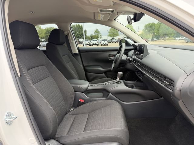 Used 2025 Honda HR-V LX image 26
