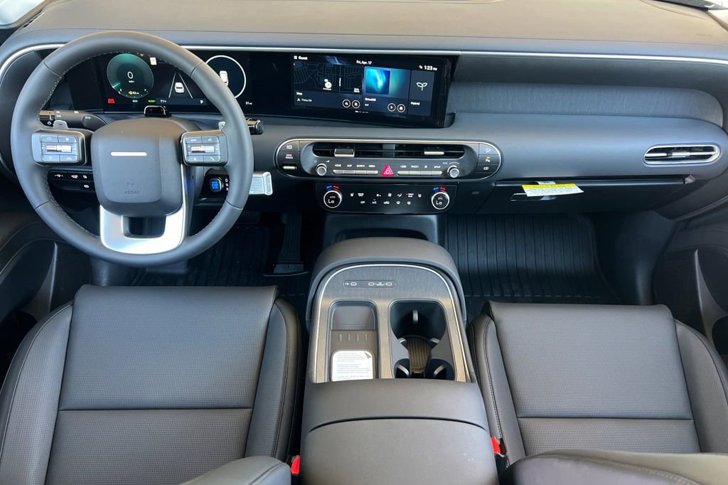 New 2026 Hyundai Palisade SEL image 10