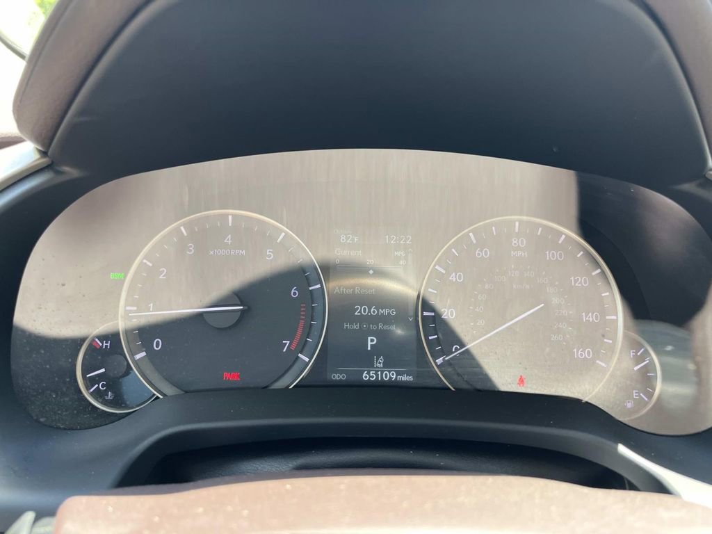Used 2020 Lexus RX 350 FWD w/ Premium Package image 37