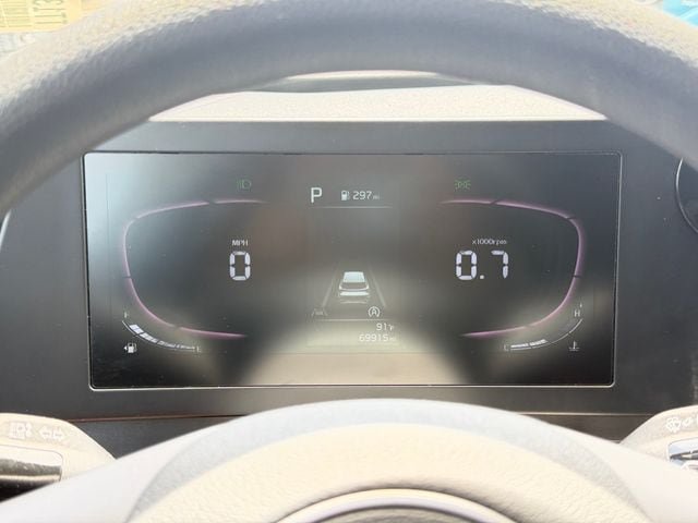 Used 2023 Kia Sportage LX FWD image 20